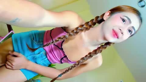 Angel online show from March 21, 2026, 3:33 am