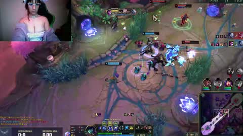 Val Honey online show from February 9, 2026, 3:54 am