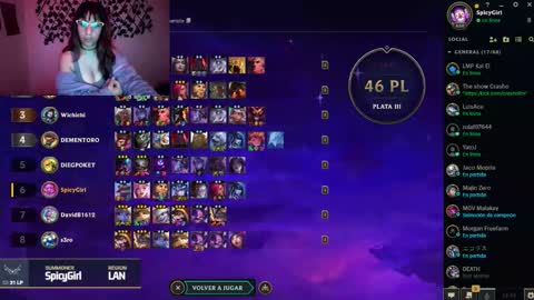 Val Honey online show from February 12, 2026, 2:17 am