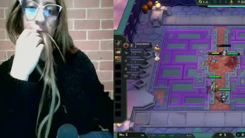 Val Honey online show from April 29, 2026, 7:12 am