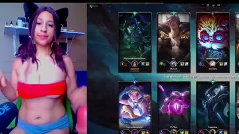 Val Honey online show from May 2, 2026, 5:07 pm