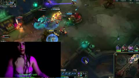 Val Honey online show from May 15, 2026, 2:51 am