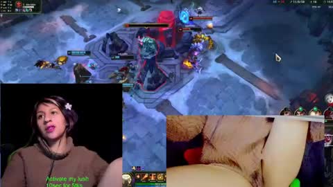 Val Honey online show from May 18, 2026, 4:07 am