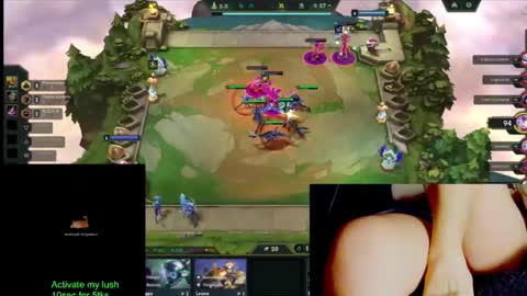Val Honey online show from May 19, 2026, 1:56 am