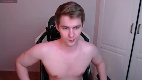 Billy online show from May 18, 2026, 4:07 am