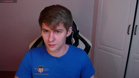 Billy online show from May 21, 2026, 1:12 am