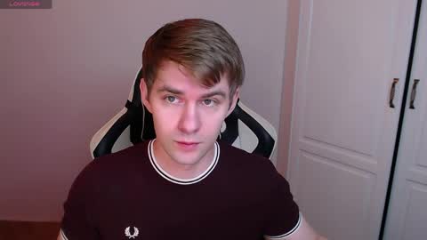 Billy online show from May 24, 2026, 2:38 am