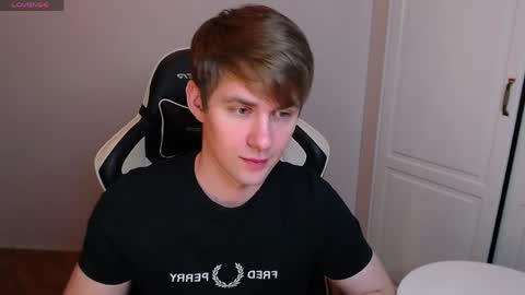 Billy online show from May 31, 2026, 2:31 am