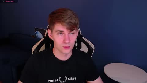 Billy online show from June 27, 2026, 1:54 am