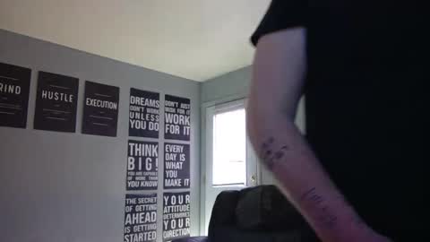 yourboitoy69s online show from February 23, 2025, 1:21 pm