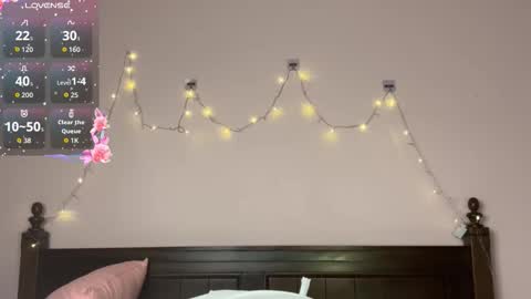 Snapshot of yourbunnymi chatting on February 20, 2026, 4:40 pm Eva online show from February 20, 2026, 4:40 pm