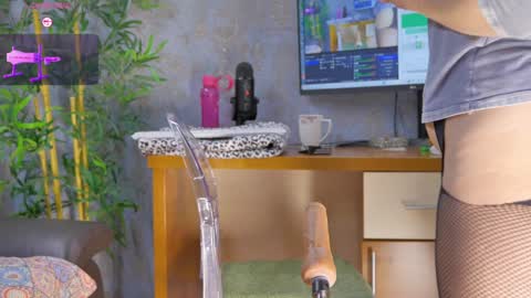 Anna online show from January 23, 2025, 7:00 am