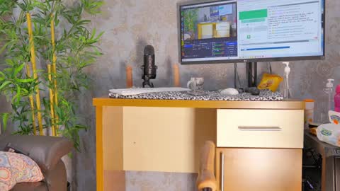 Anna online show from January 25, 2025, 7:06 am