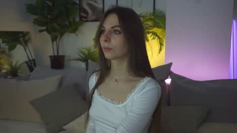 Caroline online show from January 26, 2025, 4:20 am