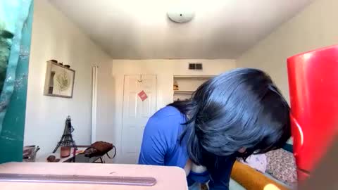 Snapshot of yourcherrybabe chatting on February 6, 2026, 9:51 pm yourcherrybabe online show from February 6, 2026, 9:51 pm