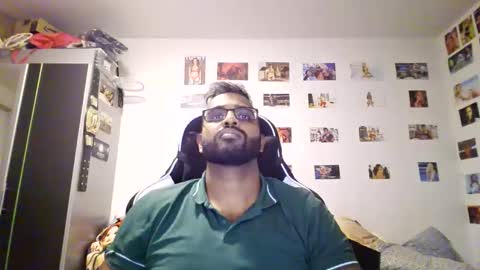 yourchrisjizz online show from October 31, 2025, 1:17 am