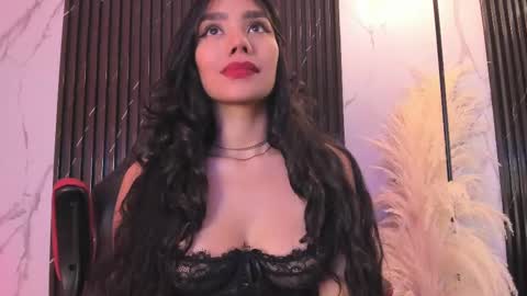 Selena online show from March 10, 2025, 2:17 am