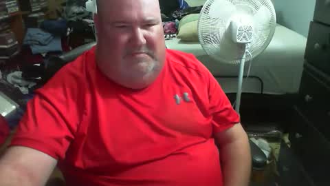 yourdaddy5101 online show from November 22, 2025, 5:45 pm