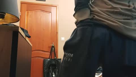 YourDaddyRM online show from November 10, 2025, 12:42 am