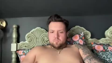 yourdaddyy34 online show from March 3, 2026, 5:30 pm