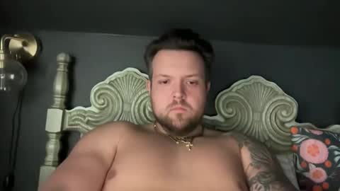 yourdaddyy34 online show from March 10, 2026, 6:24 pm