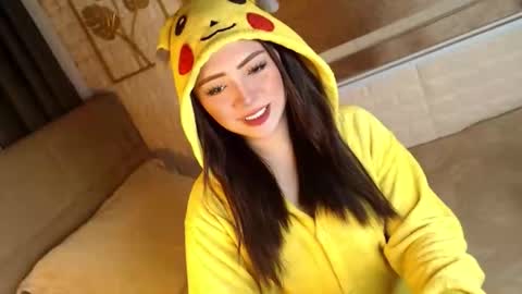 Snapshot of yourdevilsweettsx chatting on November 20, 2025, 10:48 am JEN online show from November 20, 2025, 10:48 am