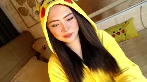 Snapshot of yourdevilsweettsx chatting on December 16, 2025, 8:08 am JEN online show from December 16, 2025, 8:08 am