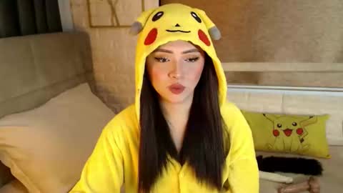 Snapshot of yourdevilsweettsx chatting on January 12, 2026, 11:15 am JEN online show from January 12, 2026, 11:15 am