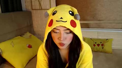 Snapshot of yourdevilsweettsx chatting on January 16, 2026, 9:35 am JEN online show from January 16, 2026, 9:35 am