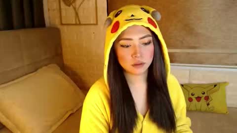 Snapshot of yourdevilsweettsx chatting on February 1, 2026, 11:31 am JEN online show from February 1, 2026, 11:31 am