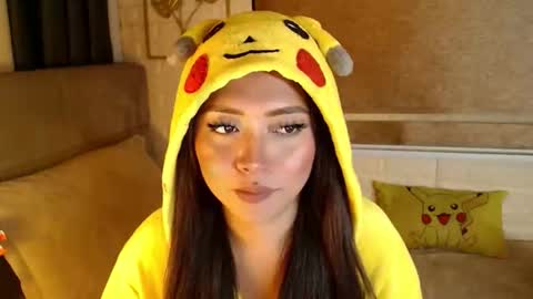 Snapshot of yourdevilsweettsx chatting on February 12, 2026, 2:56 pm JEN online show from February 12, 2026, 2:56 pm