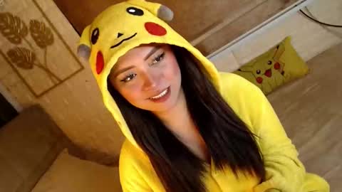 Snapshot of yourdevilsweettsx chatting on February 15, 2026, 11:19 am JEN online show from February 15, 2026, 11:19 am