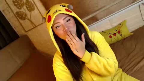 Snapshot of yourdevilsweettsx chatting on February 18, 2026, 10:00 am JEN online show from February 18, 2026, 10:00 am