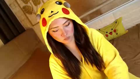 Snapshot of yourdevilsweettsx chatting on February 22, 2026, 1:31 pm JEN online show from February 22, 2026, 1:31 pm