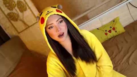 Snapshot of yourdevilsweettsx chatting on February 23, 2026, 10:56 am JEN online show from February 23, 2026, 10:56 am