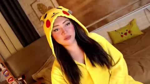 Snapshot of yourdevilsweettsx chatting on March 7, 2026, 7:38 am JEN online show from March 7, 2026, 7:38 am