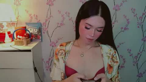 JANE online show from November 10, 2025, 5:01 pm