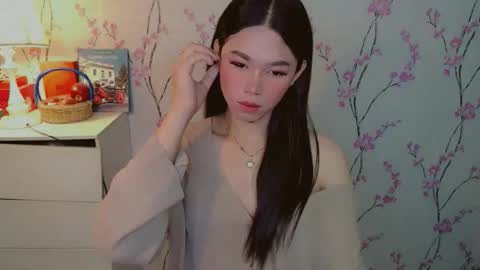 JANE online show from November 13, 2025, 12:53 am