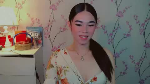 JANE online show from November 13, 2025, 10:19 pm