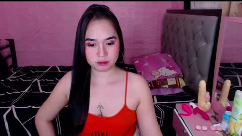 yourdreamisabell online show from February 22, 2025, 7:14 pm