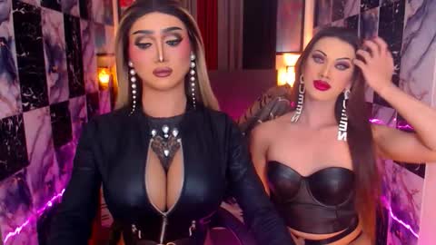 Kath Harper online show from November 20, 2025, 8:47 am