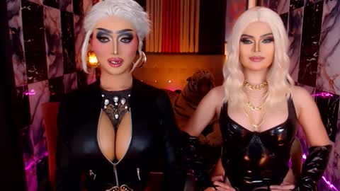 Kath Harper online show from December 17, 2025, 8:48 pm