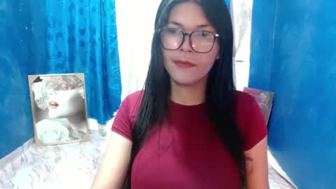 Snapshot of youre_sweet_ninya chatting on August 5, 2026, 11:39 pm youre_sweet_ninya online show from August 5, 2026, 11:39 pm