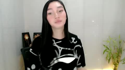 Snapshot of yourekyutienasthy chatting on June 12, 2026, 12:53 am NASTHY online show from June 12, 2026, 12:53 am