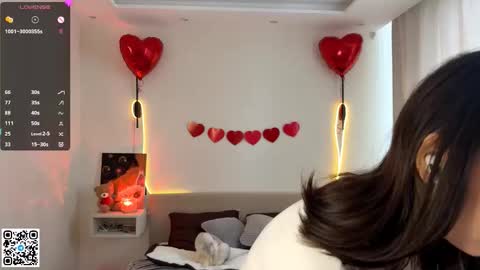 Snapshot of youremilia_ chatting on February 20, 2026, 8:16 am Emilia online show from February 20, 2026, 8:16 am