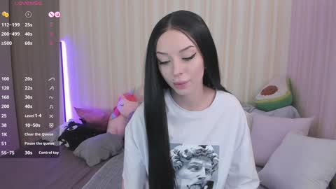 Snapshot of youreyesgazm chatting on December 20, 2024, 8:06 am Mary online show from December 20, 2024, 8:06 am