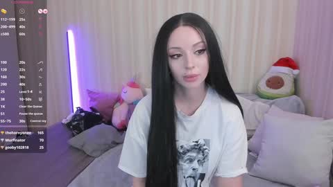 Snapshot of youreyesgazm chatting on January 11, 2025, 10:51 am Mary online show from January 11, 2025, 10:51 am
