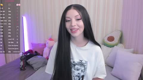 Snapshot of youreyesgazm chatting on January 30, 2025, 9:57 am Mary online show from January 30, 2025, 9:57 am