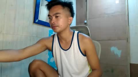 i am your dream boy  JR  online show from March 26, 2026, 12:00 pm