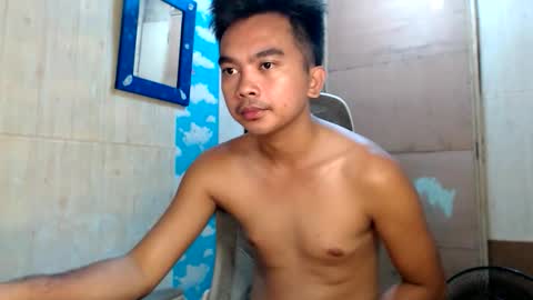 i am your dream boy  JR  online show from April 8, 2026, 3:34 pm